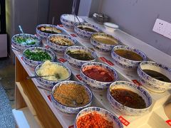-潮牛岛·潮汕鲜切牛肉自助火锅(无锡首店)