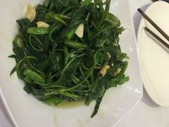 泰式空心菜-阿诺泰·泰国餐厅(棕北店)