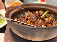 -大嫂镬仔·焖鸡煲·啫啫煲(逢源路店)