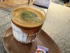 -沪水焙煎室(淡水路店)