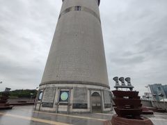 -五通灯塔公园