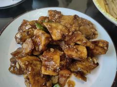 家里烧茄子-鼎香润(德胜门内店)