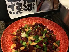-贰醒·私房小院烧烤 (太古里店)