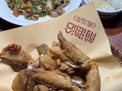 -前海沿·青岛菜(五四广场永旺店)