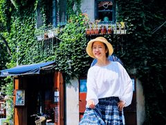 -不舍昼夜咖啡馆