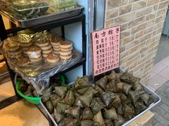 -宏发红西饼屋(天津路店)