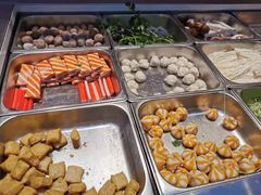 -纽牛有约自助烤肉(漳州中闽店)