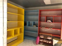 -斯博特游泳俱乐部(万象城店)