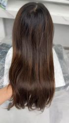 -Hello Lady发型设计