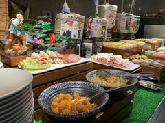 -威珀斯酒店·珀萃美食餐厅