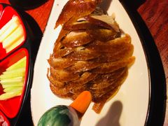 -北平食府(马鞍山路店)
