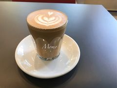 -Seesaw Coffee(苏州中心店)