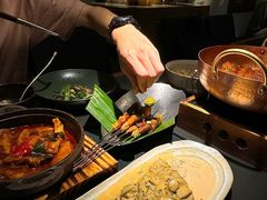 -Ameigo梅果·云贵川bistro(长宁来福士店)