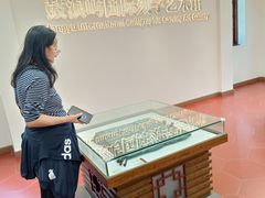 -鼓浪屿国际刻字艺术馆