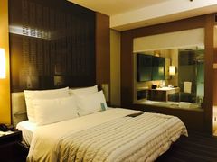 -青岛富力艾美酒店