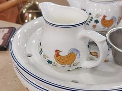 -点都德(皇岗村店)