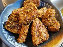 -微醺烤牛·炭火烧烤·精酿啤酒(东郊记忆店)