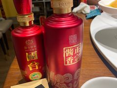 -新海渔港·胶东海鲜家常菜·家宴(奥体中心店)