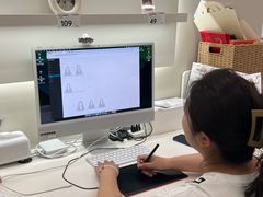 -HIMO海马体照相馆(上海华润CP静安店)
