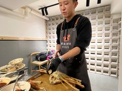 -震海贝烤贝·民俗特色店(延吉总店)