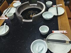 -四点金潮汕鲜牛肉火锅(金猴名居店)