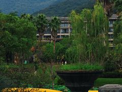 -宁波九龙湖开元度假村