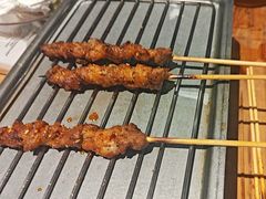 -木屋烧烤(南新店)