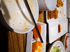 -釜山火炉韩式炭火烤肉(欧洲城店)