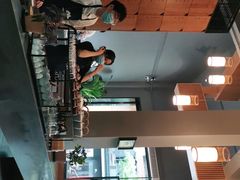 -一叶觅山(半边街店)