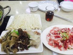 -潮汕良记牛肉火锅(洪武路店)