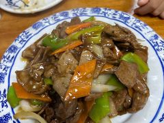 -协顺园回头馆(南顺城路店)