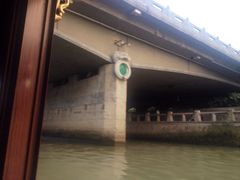 -运河游船(武林门码头)