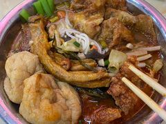 -凤张螺蛳粉·爽口粉(跃进路总店)