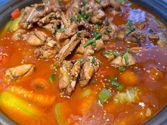 -应天大明王朝·南京菜(中山陵店)