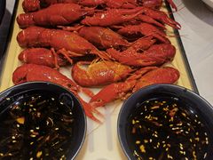 -肥肥虾庄·金牌油焖大虾(沙湖店)