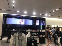 -ZARA(成都远洋太古里店)