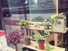 -Home Cafe(水榭春天店)