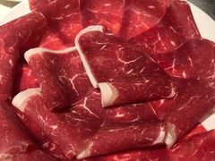 -爆棚肥牛火锅(原福成肥牛城味之缘三里河店)