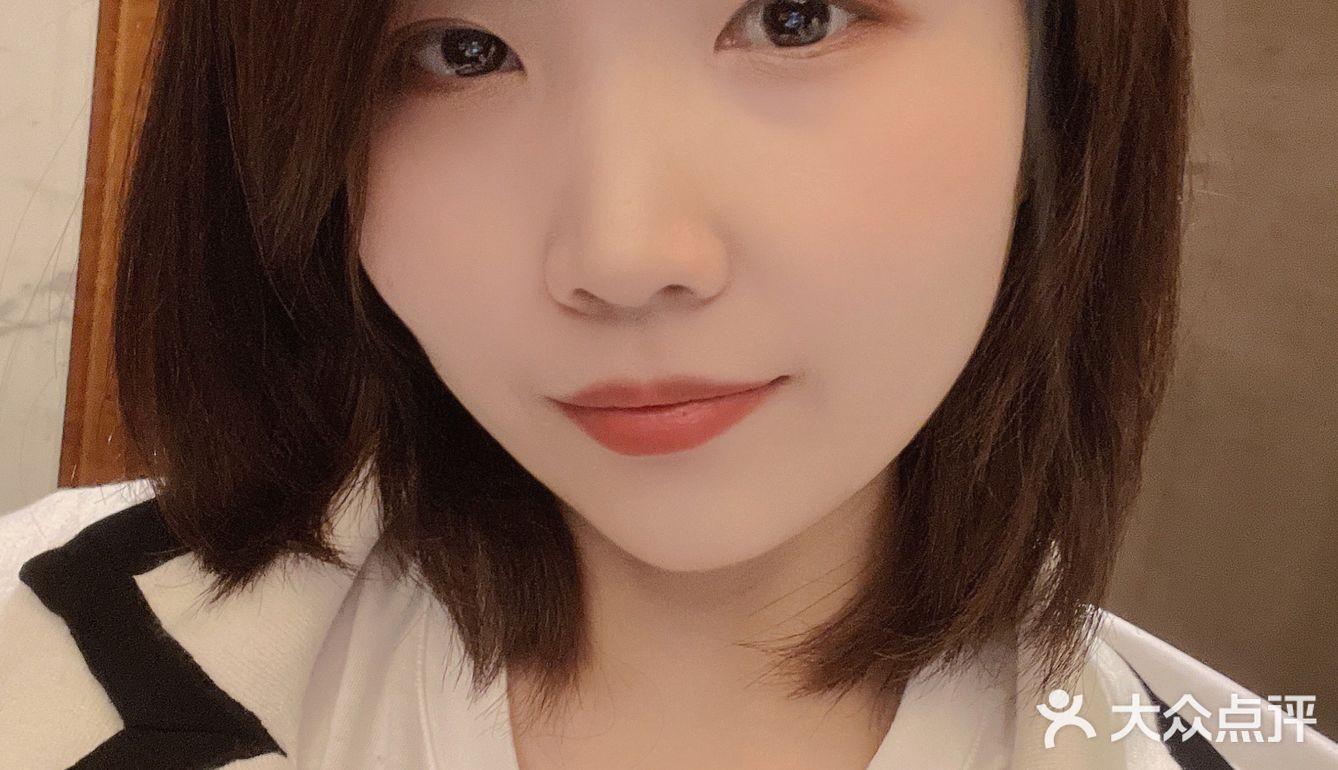 ‼️颜值与实力并存的美发店