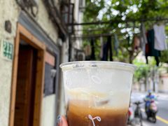 -O.P.S. CAFE