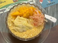 榴莲金枝金捞-甜津美
