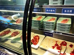 -蚝英雄鲜蚝自助专门店(长楹天街直营店)