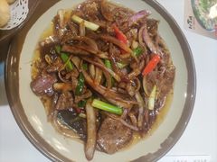 -乔阿马·江南味·驴肉香(龙湖华泾天街店)