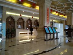 -南国国际健康水会(宝安店)