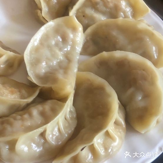 香牌坊火锅(农经路店)