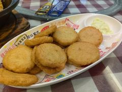 -吉源大排档·鱼生·海鲜(烧烤彩印厂店)