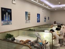 -痘博士天津·全国连锁祛痘机构