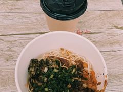 -宋记热干面馆(五福路店)