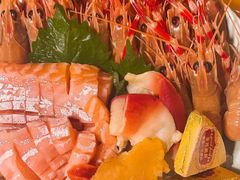 -大焰自助日式料理 铁板烧(徐汇店)