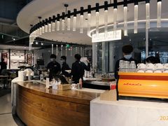 -Peet's 皮爷咖啡(东湖路手作店)